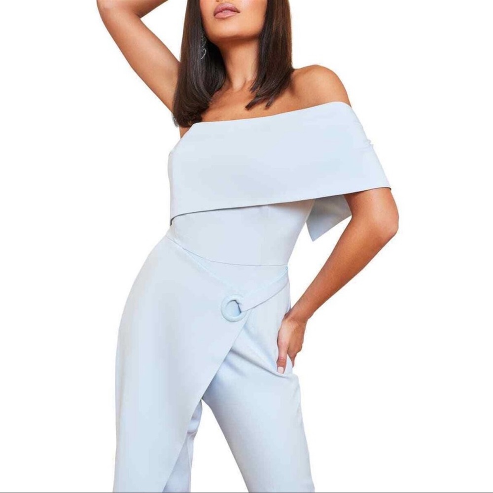 COPY - Lavish Alice jumpsuit